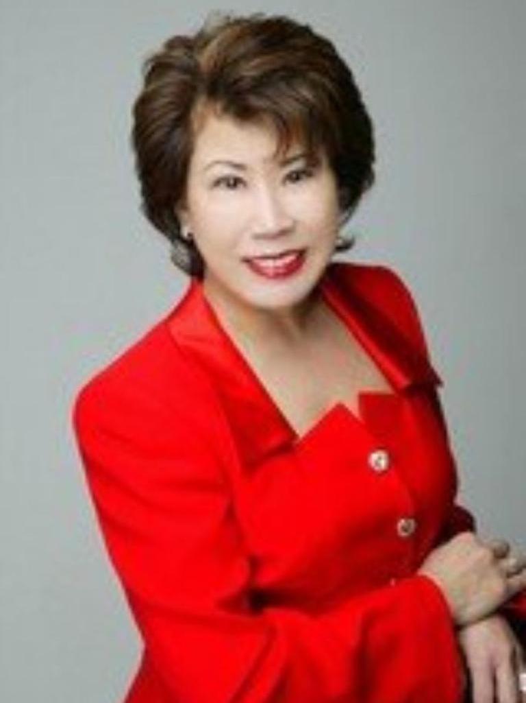 Sophia Wong Profile Photo