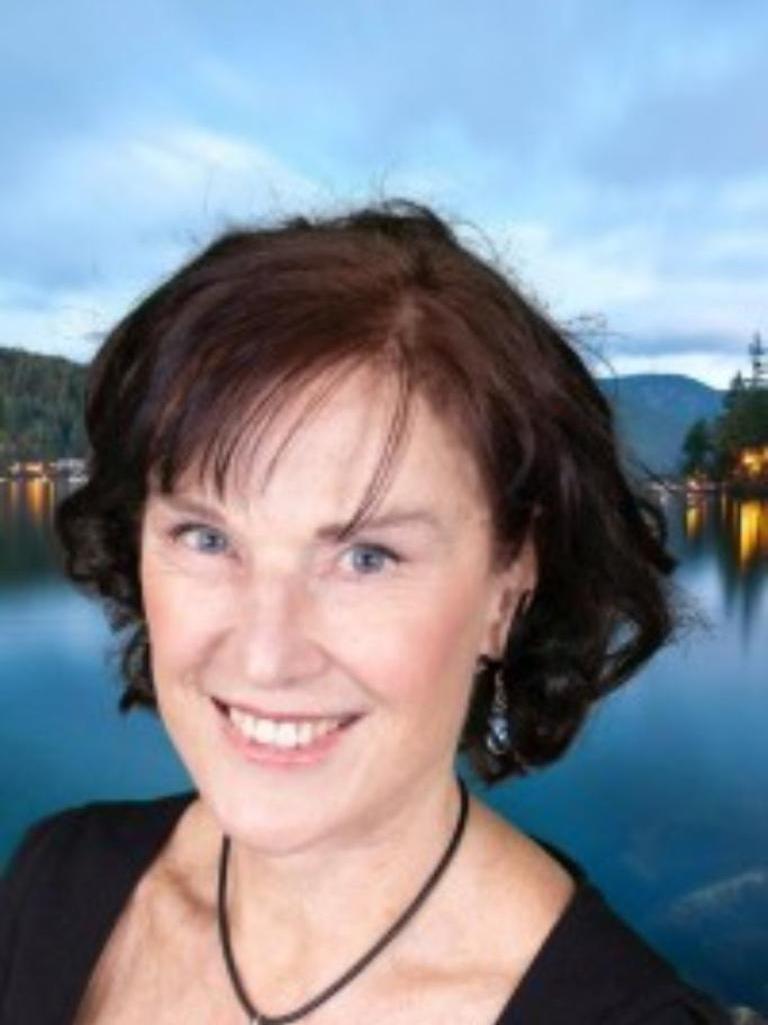 Darcy McClary