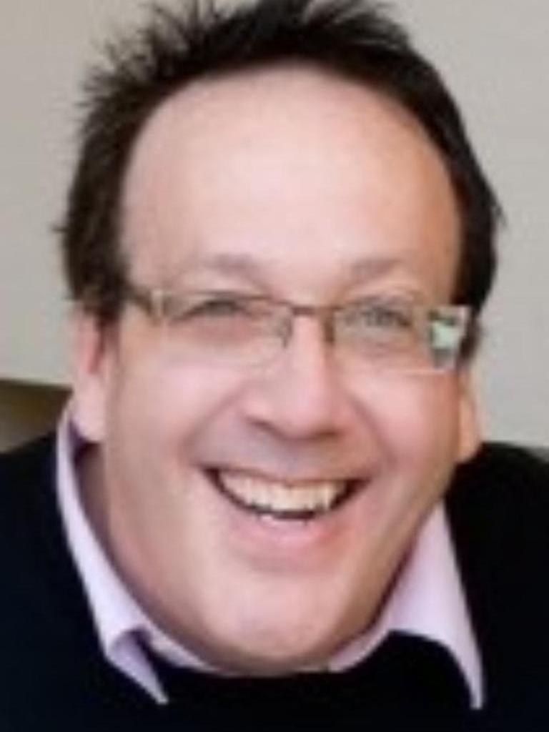 Joel Korn PREC