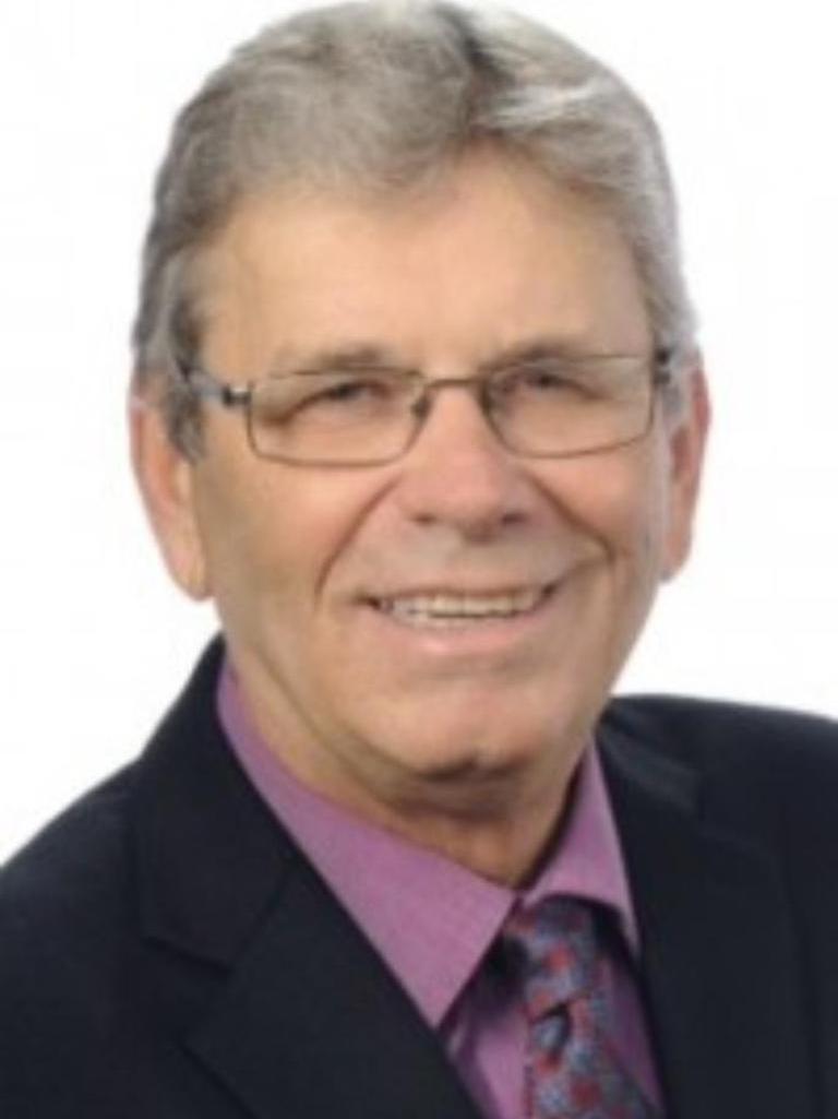 Bill Zuliniak