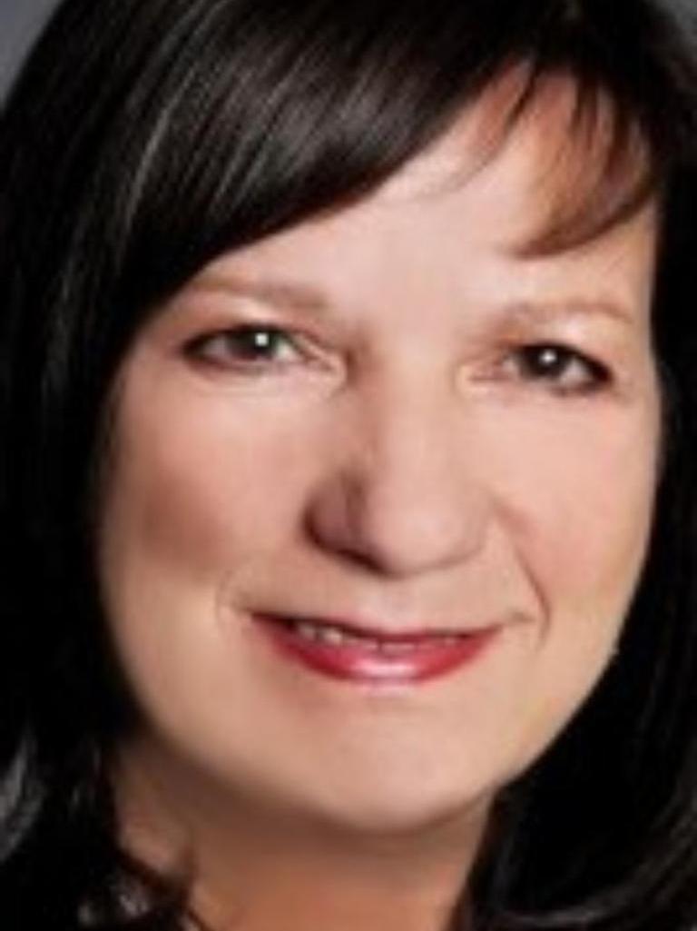 Laura Graham