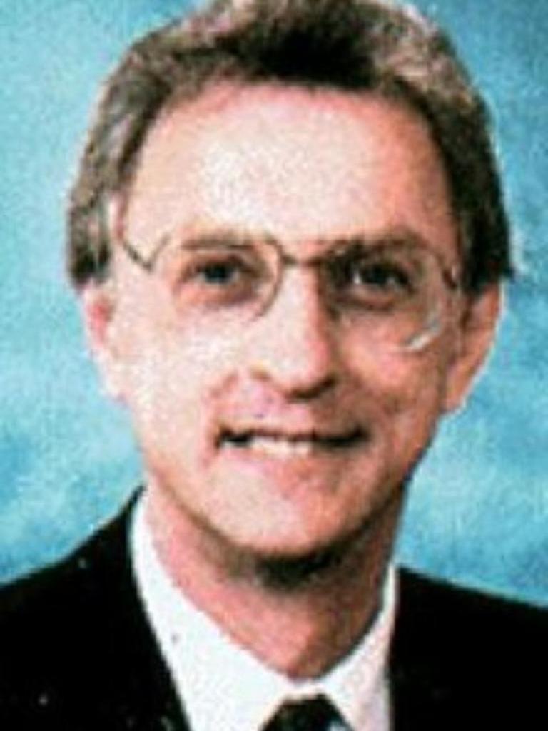 Joe Pal