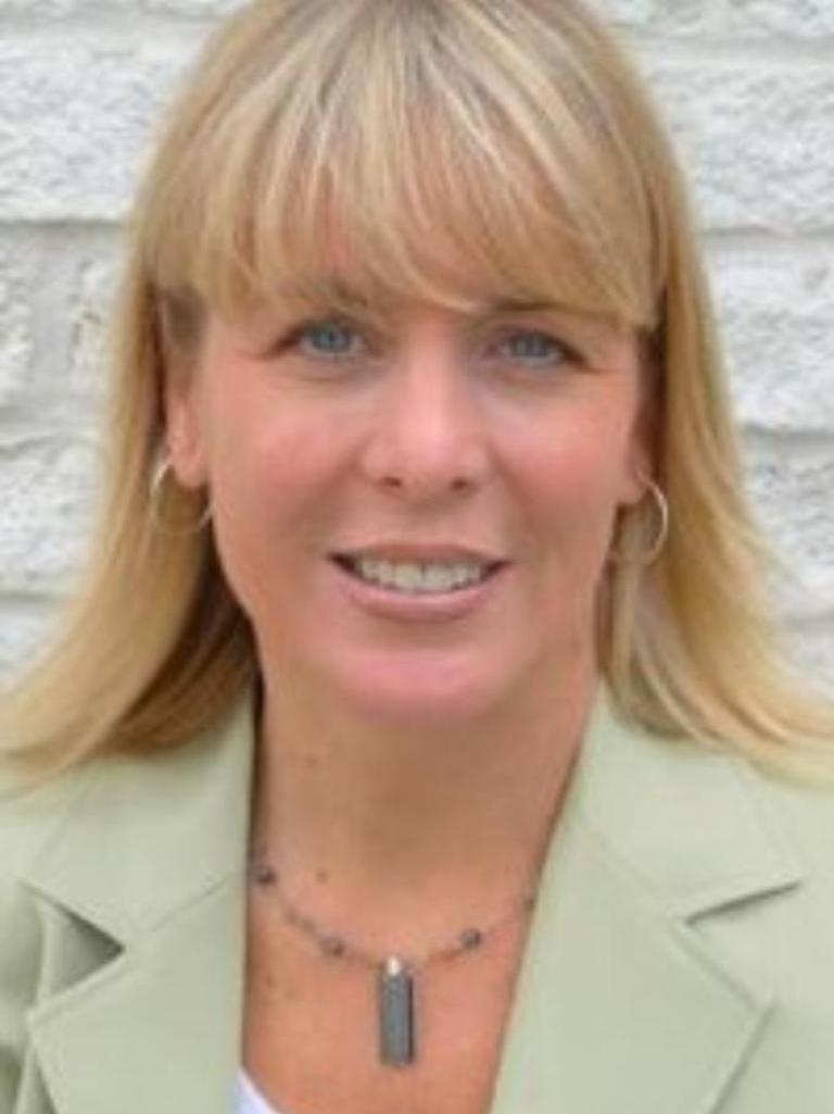 Lynne Mallette