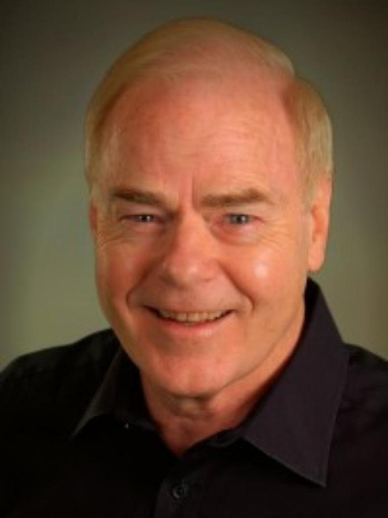 Don Kennedy