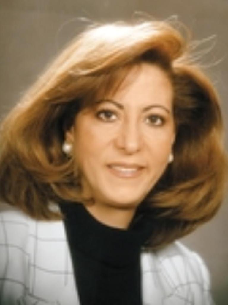 Fadia Daniel Profile Photo