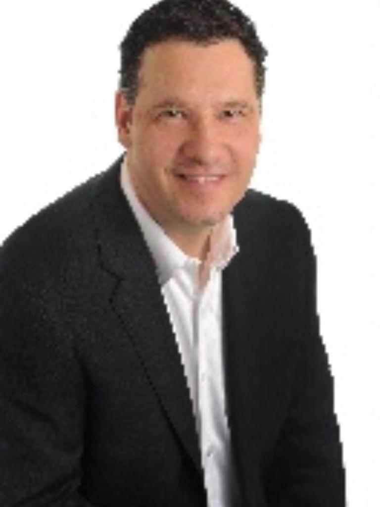 Richard Douaire Profile Photo
