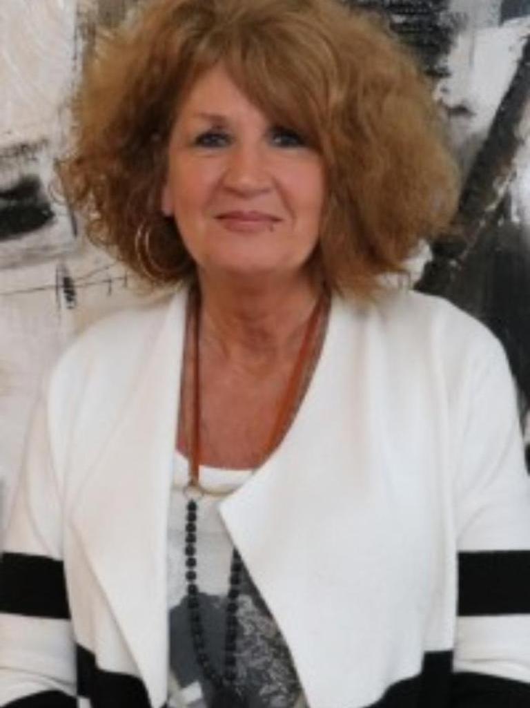 Brenda Ganne