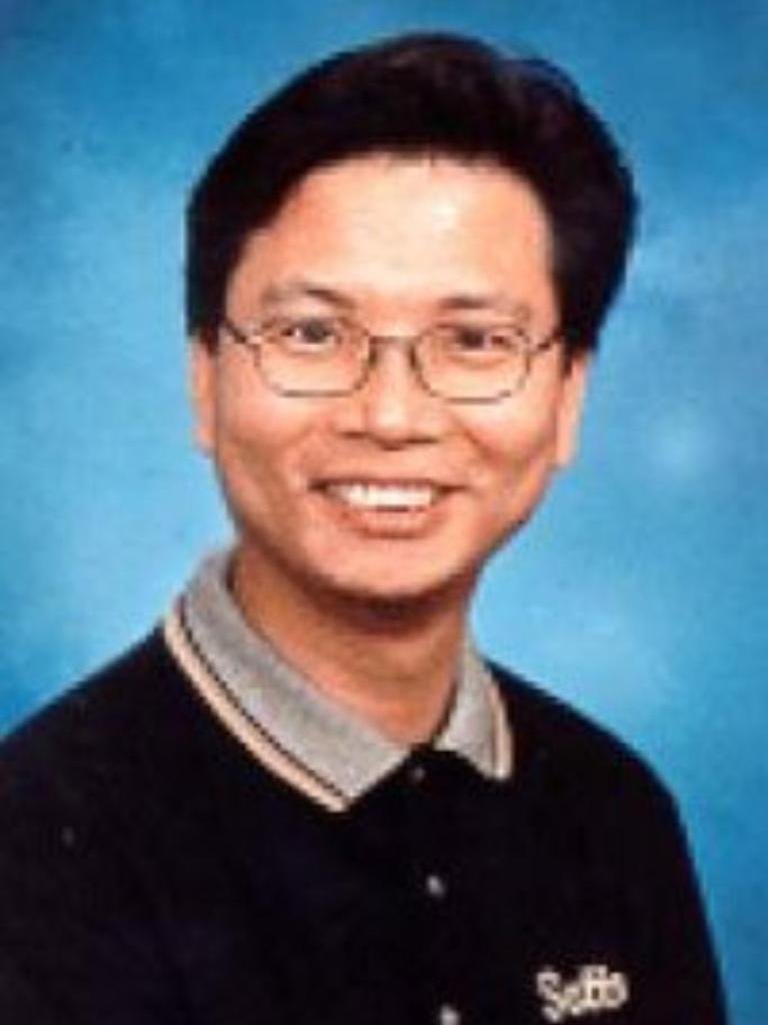 Ken Ng