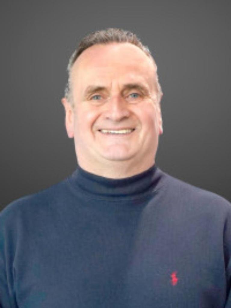 John Skender Profile Image