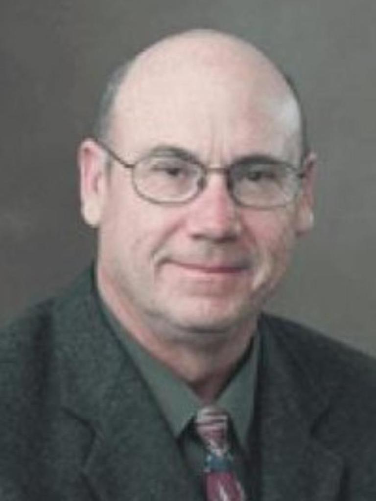 Hugo Boschman