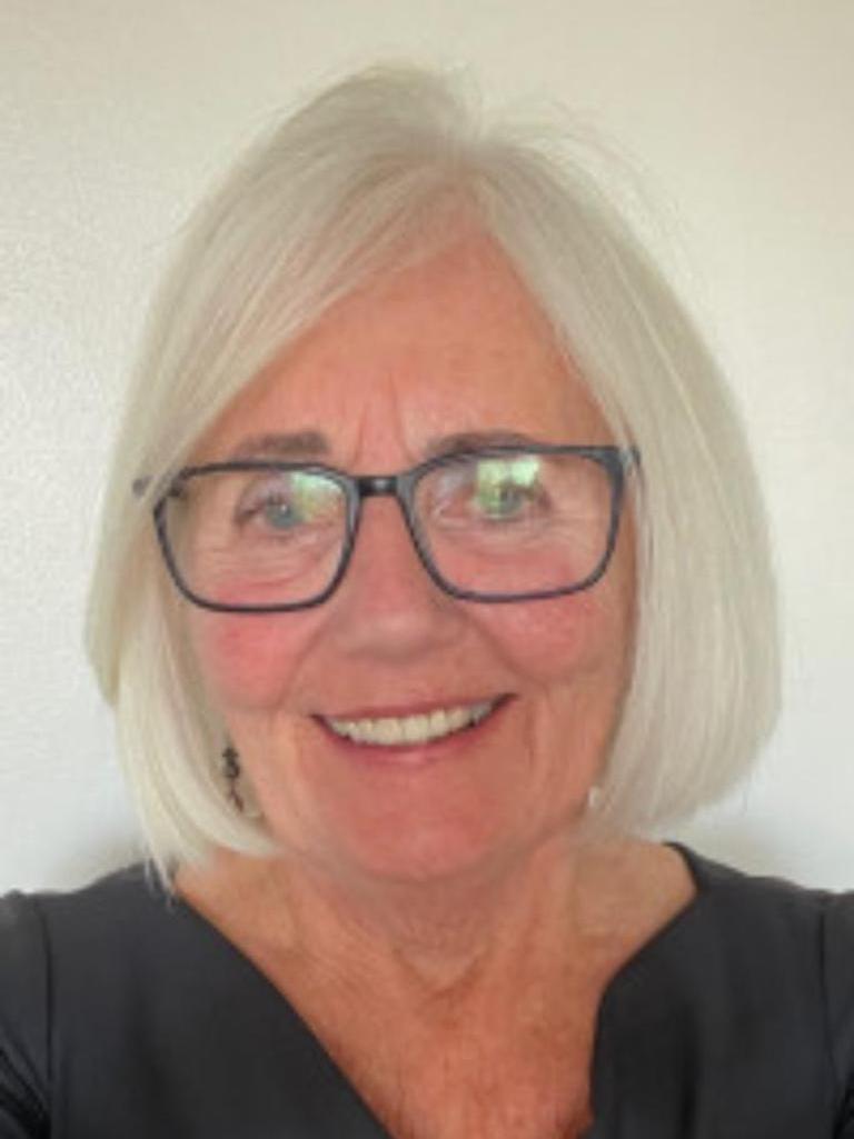 Louise Bygden