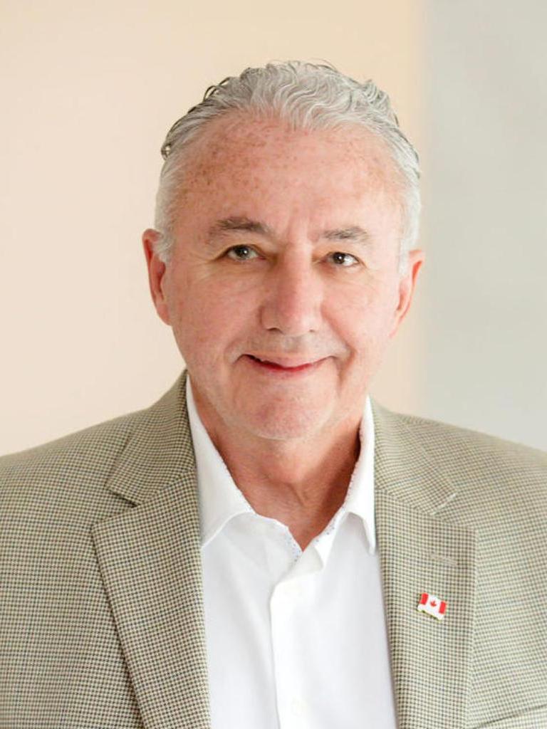Dan Grantham Profile Photo