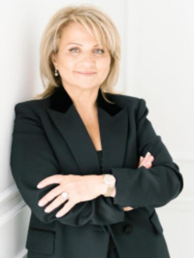 Marina Yusufov