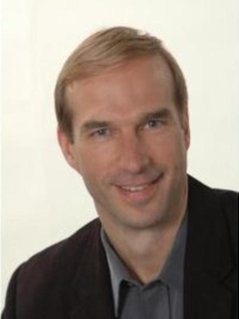 Chris Townsend