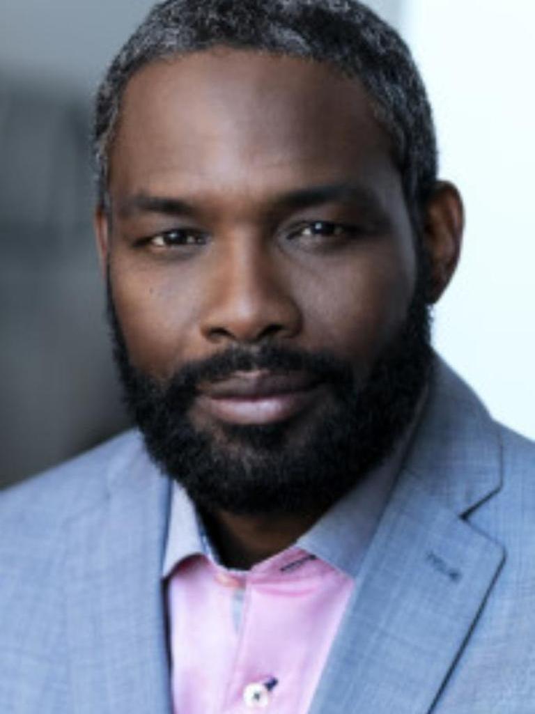 Harry Lamontagne Profile Photo