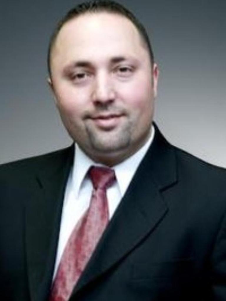 Danny Chaho Profile Image