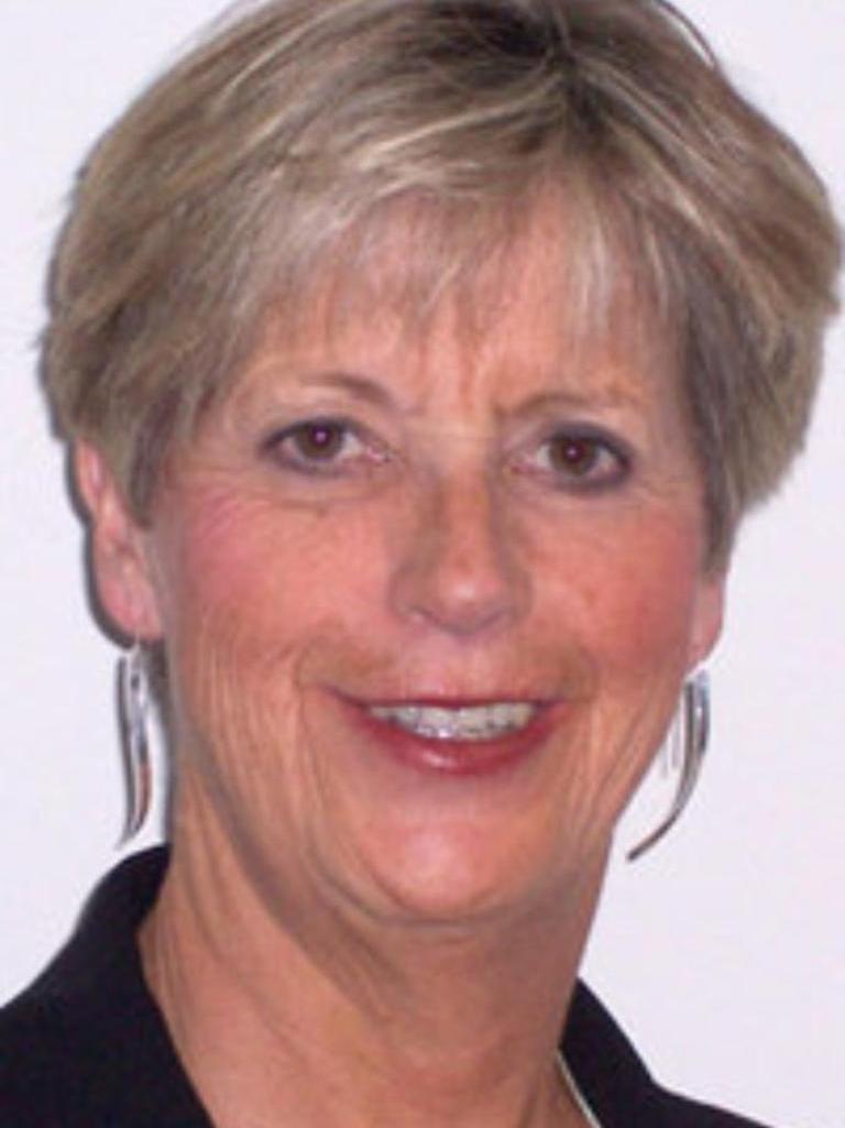 Kay MacLean Profile Photo