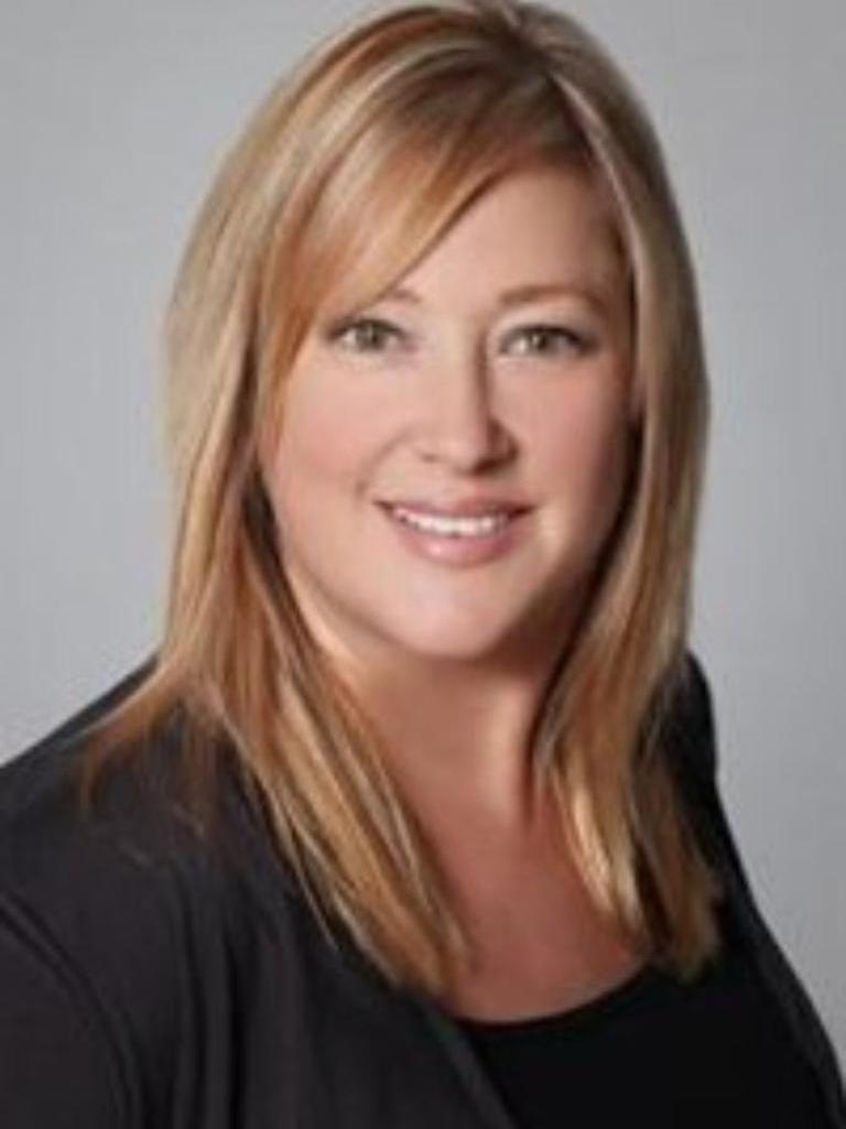 Claire Rolo