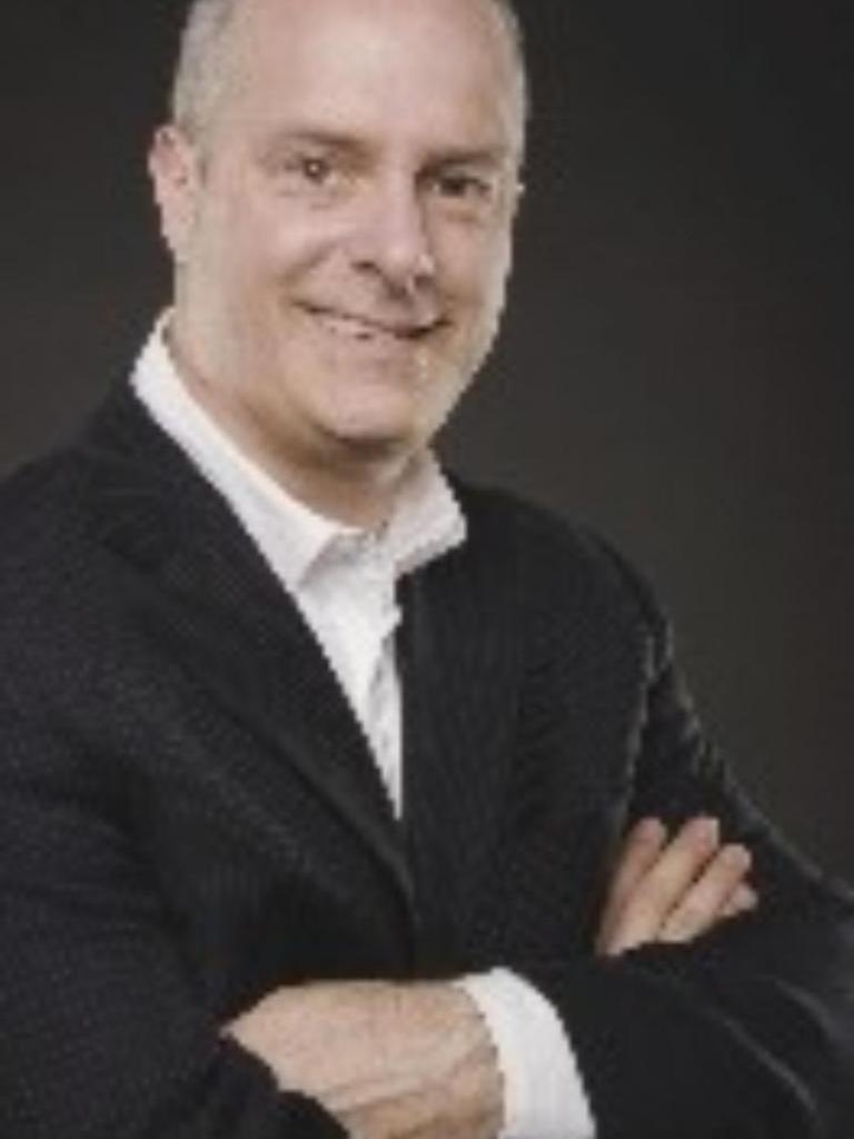 Eric Barriere Profile Photo