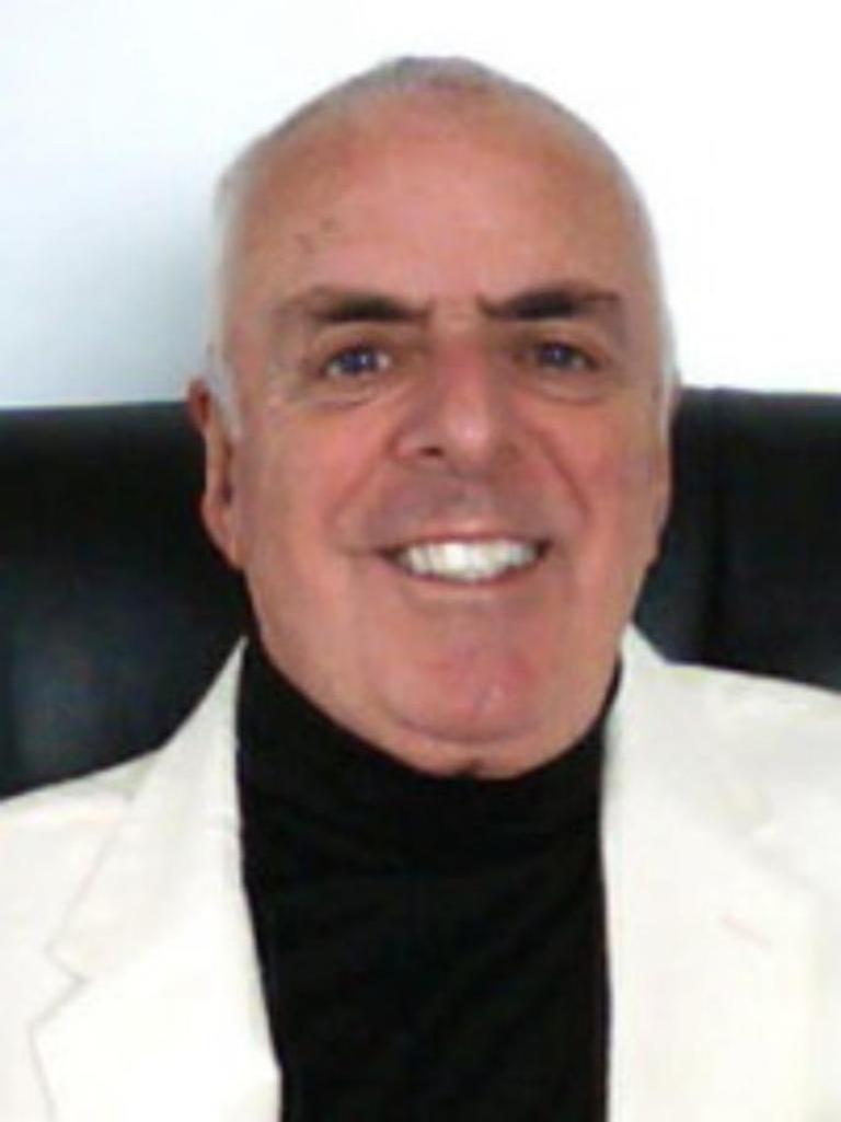 Jean Lapointe Profile Photo