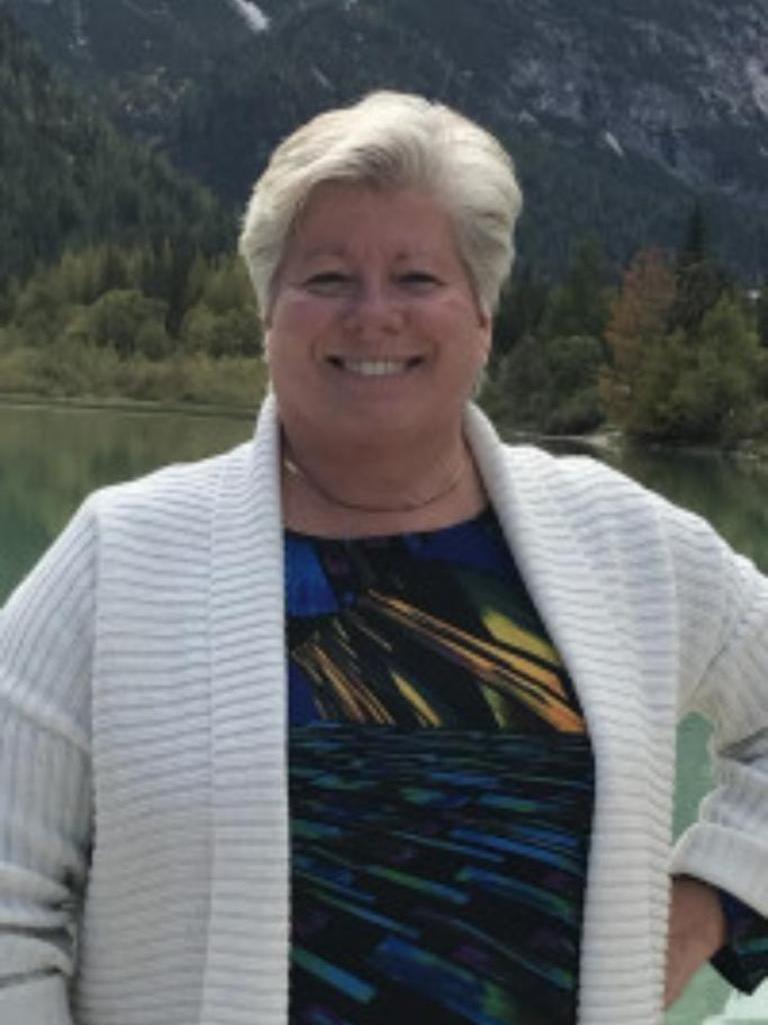 Joan Butler