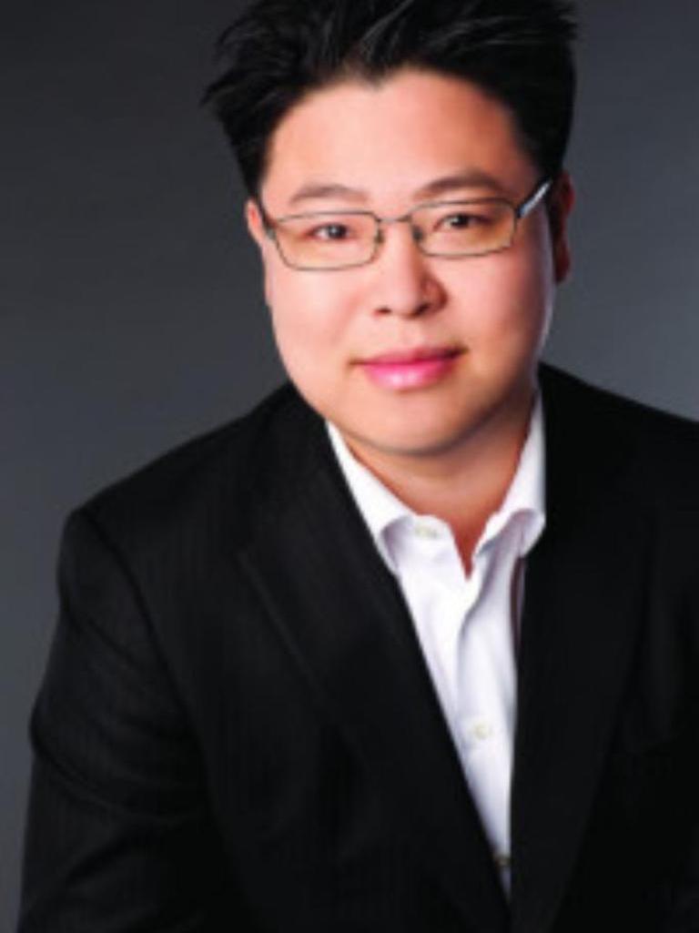 Brian Kim