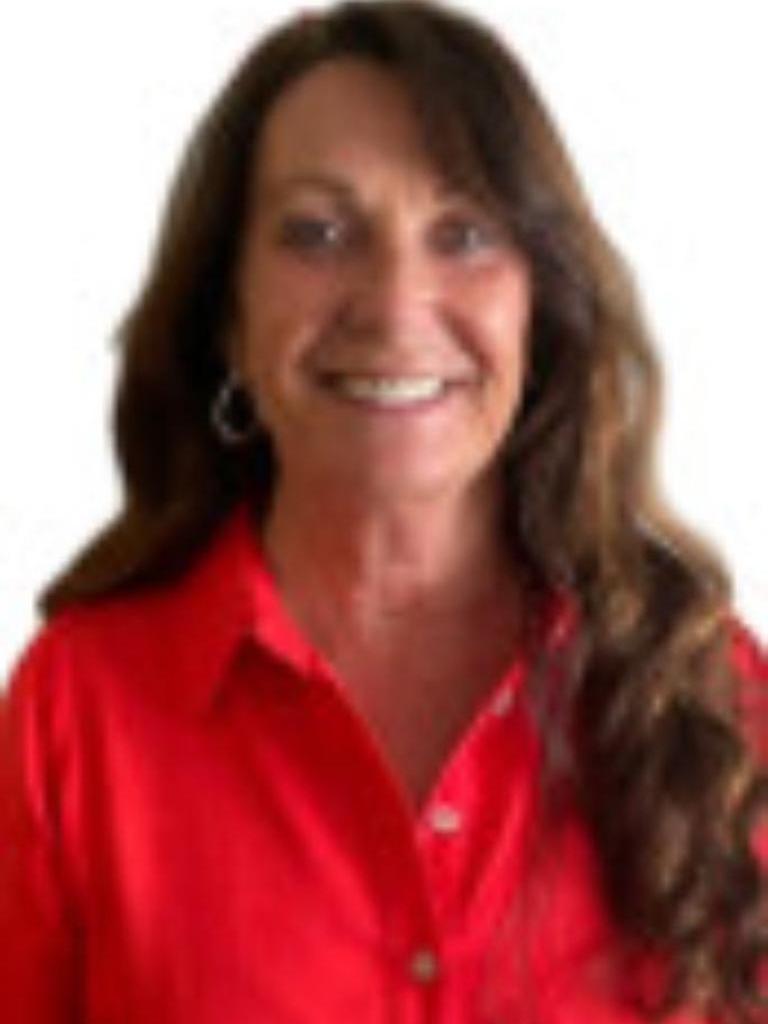 Joan Witt