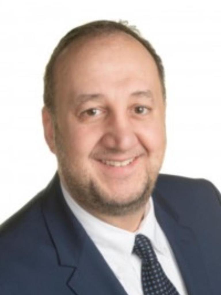 Joel Lallouz Profile Photo