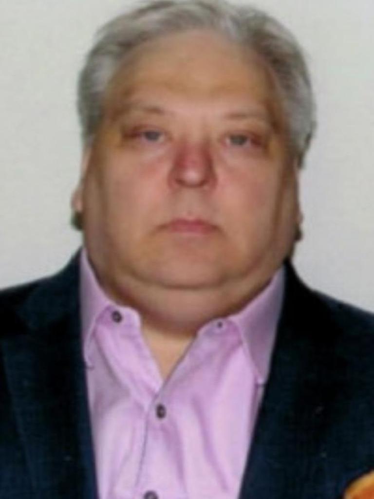 Agent Image