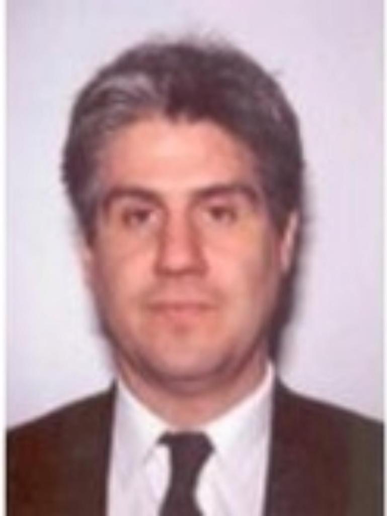 Lloyd Daniels Profile Photo
