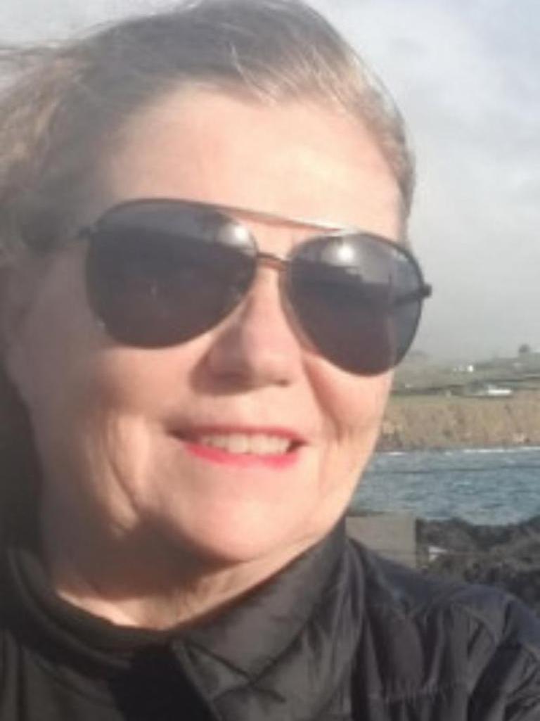 Linda Middleton