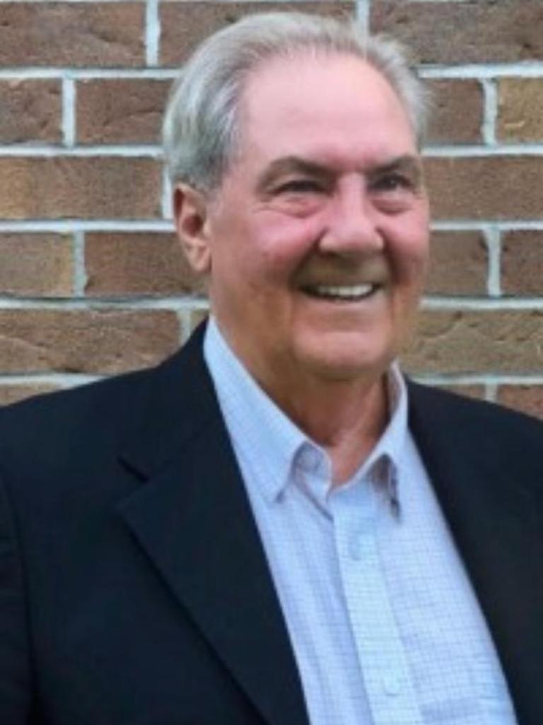 Bob Phillips