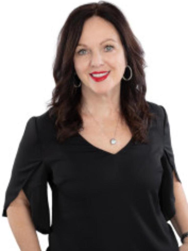 Tami Antrobus