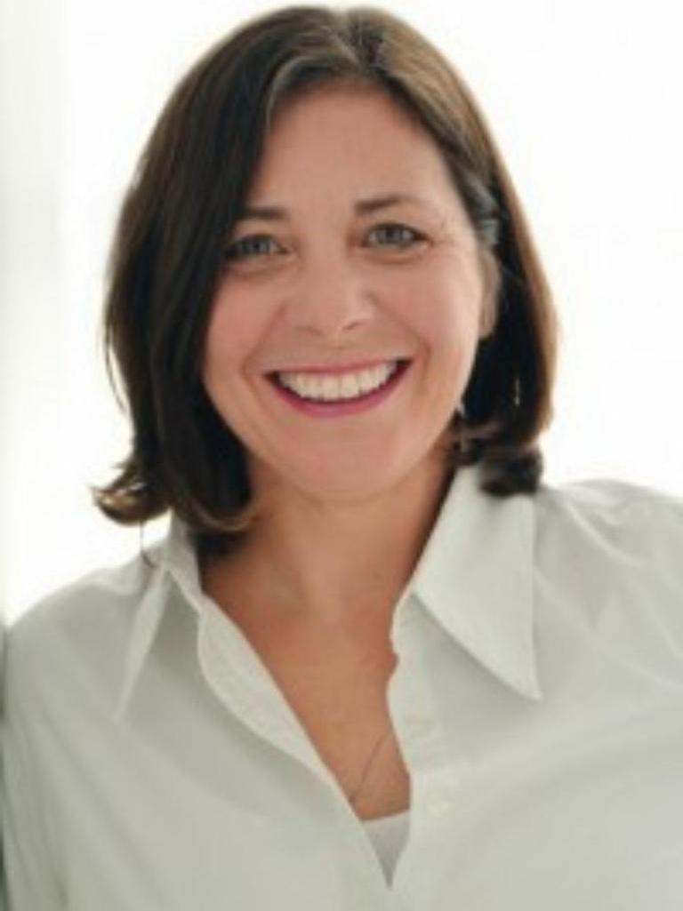 Corinne Comperon Profile Photo