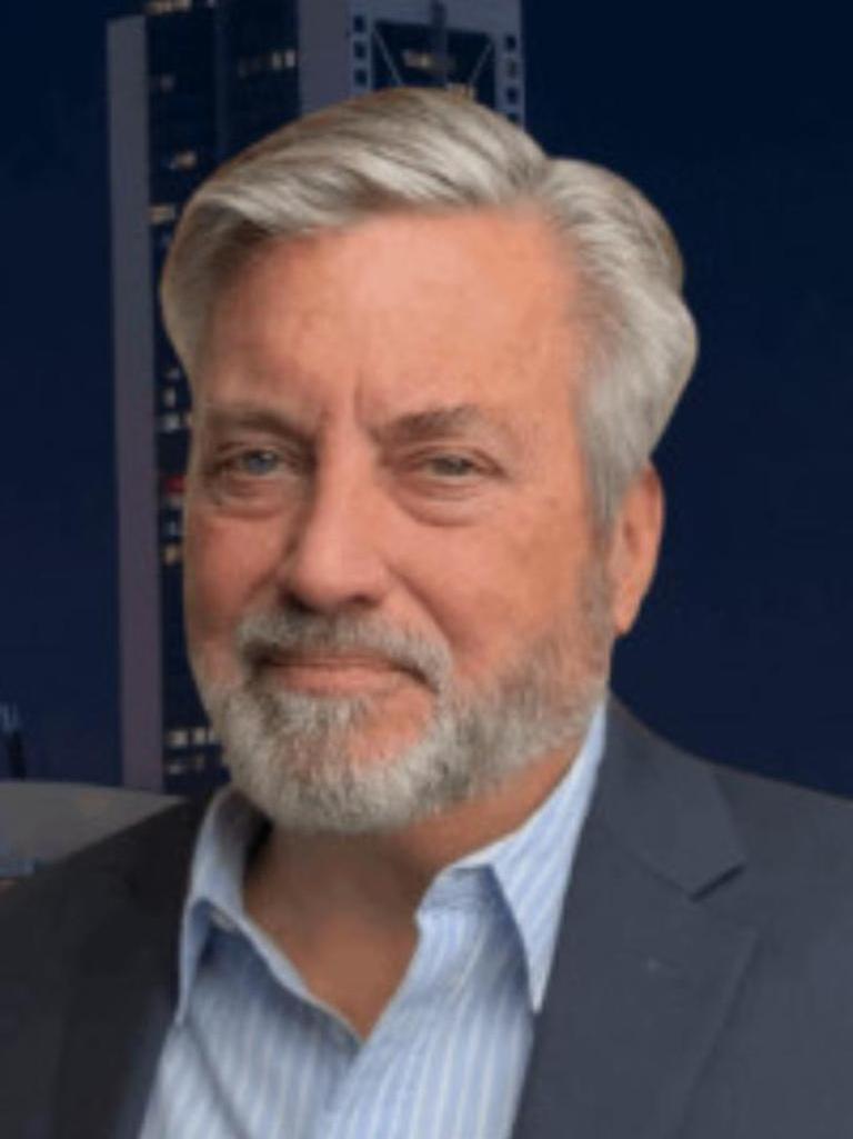 Frederic Cornu Profile Photo