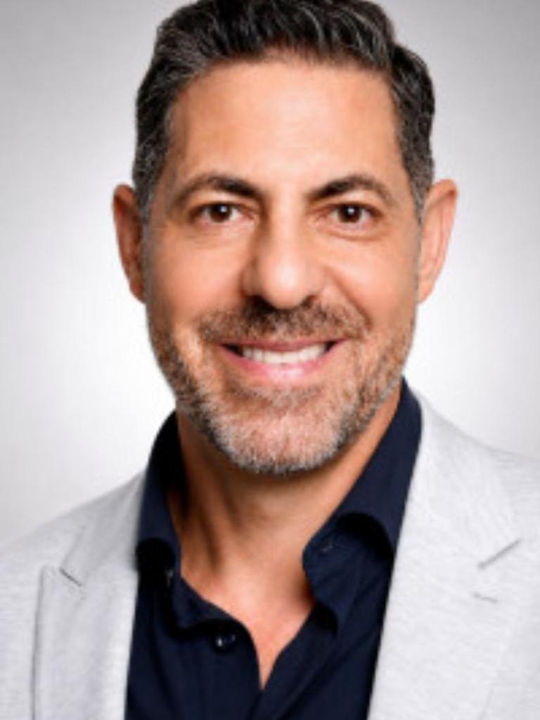 John Daniel Profile Photo