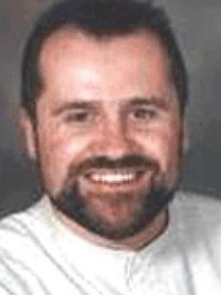 Tony Baptista