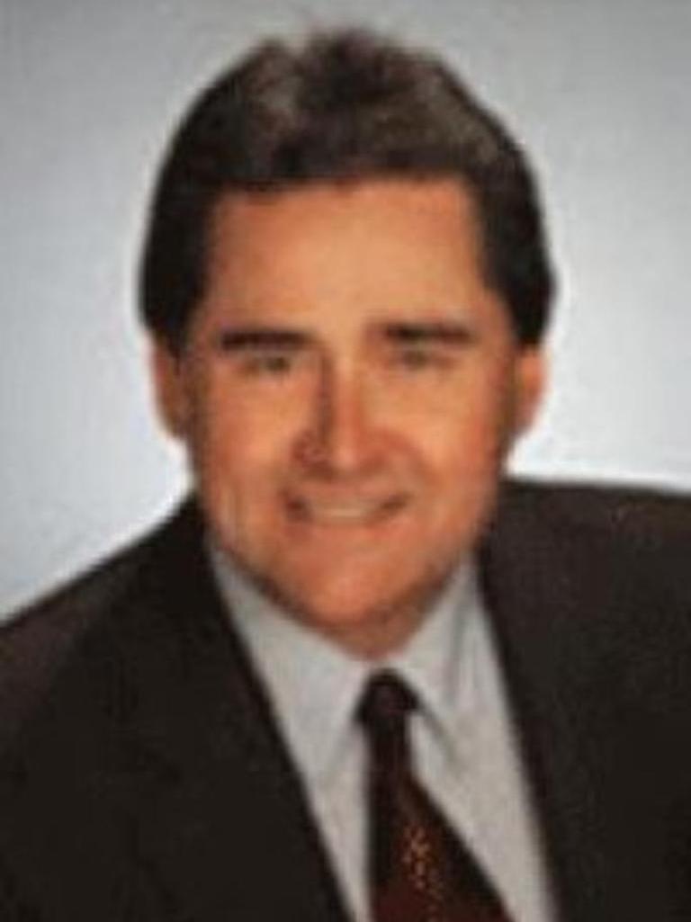 Keith Bartlett