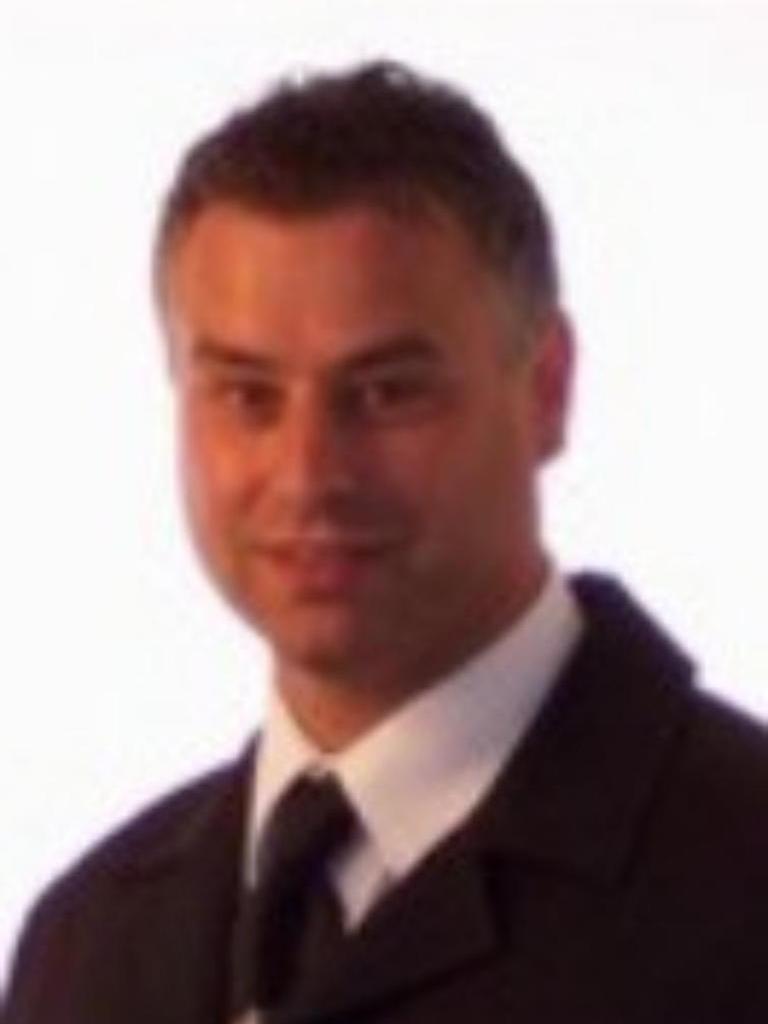 Alexandre Sebe inc Profile Photo