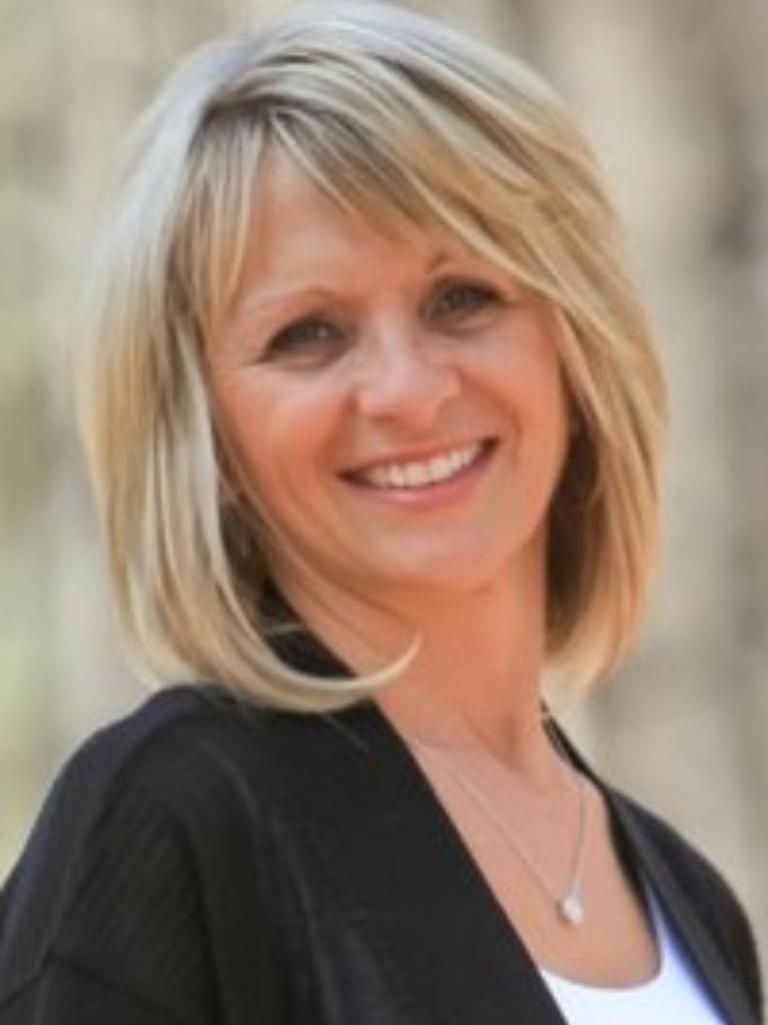 Laura Stuart