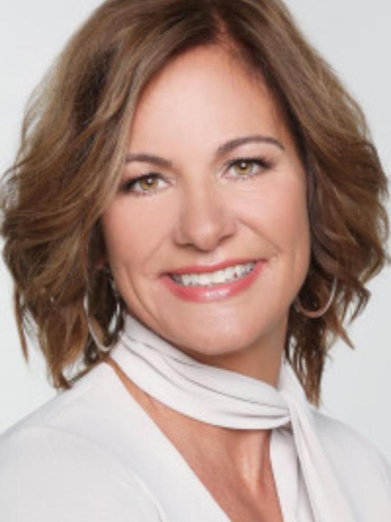Paula Hodgson