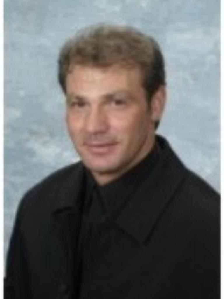 Michel Laplante