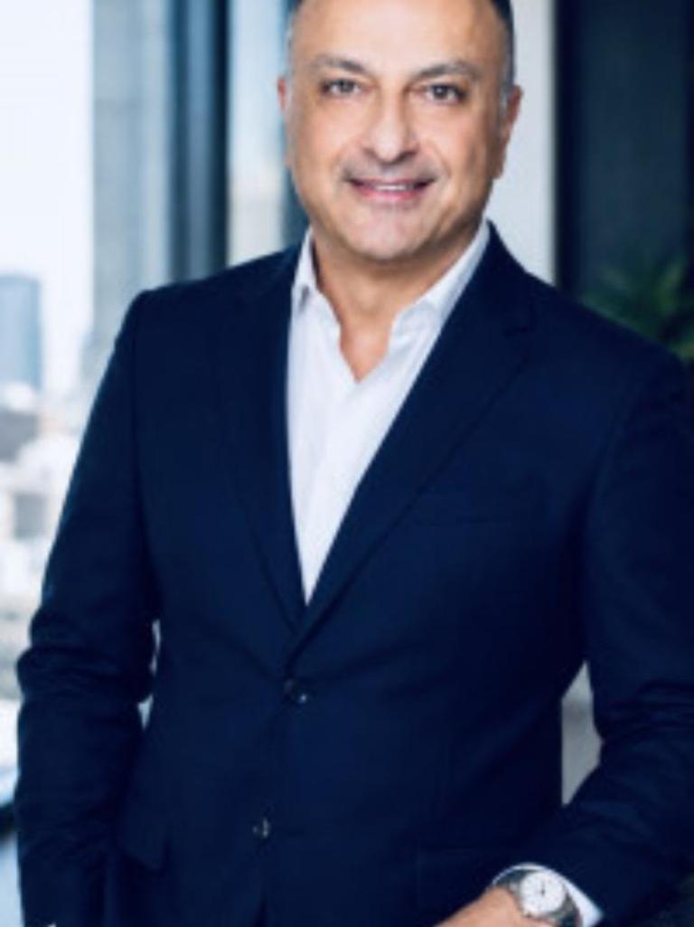 Mohsen Darai Profile Photo