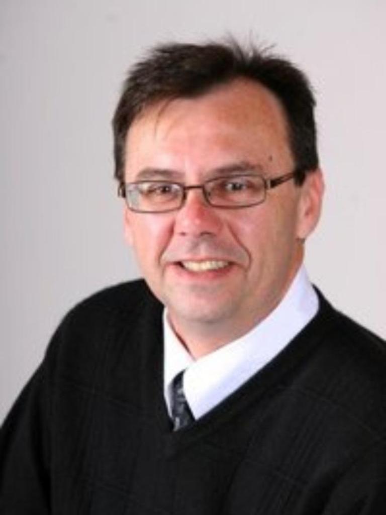 Peter Russo Profile Photo