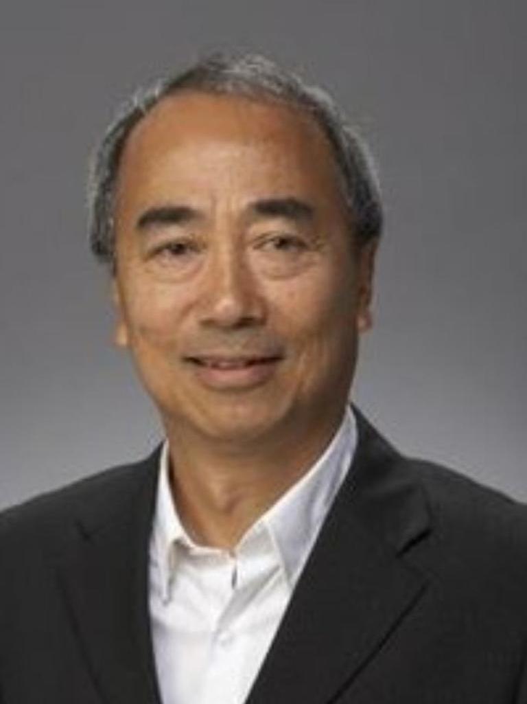 Clifton Mak