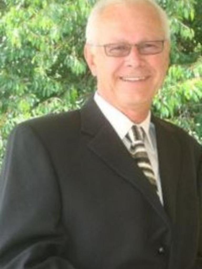 Agent Image