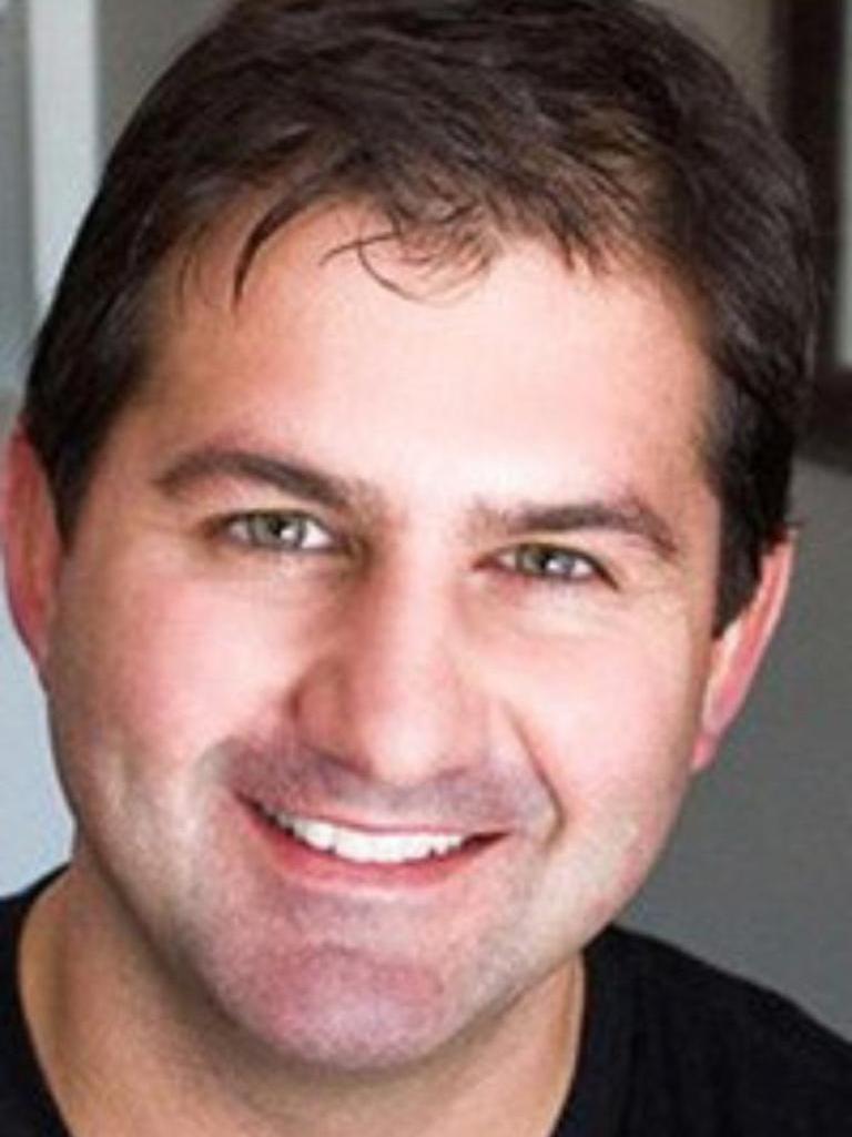 Paul Desalaiz