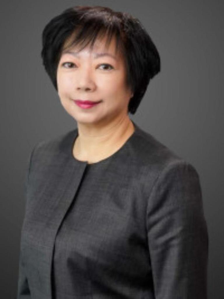 Livia Leung Profile Image