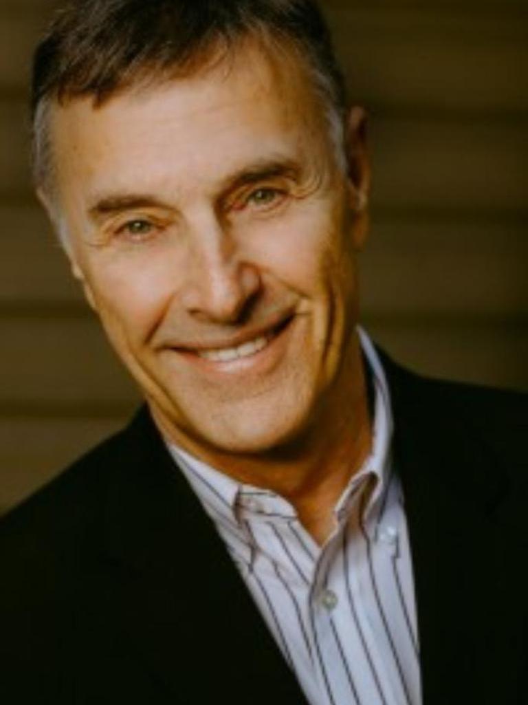 Bruce Witchel