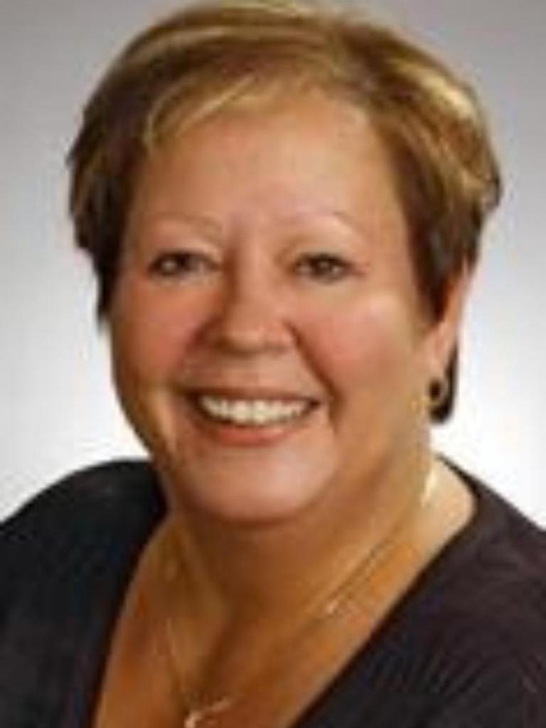Christiane Gohier Profile Photo